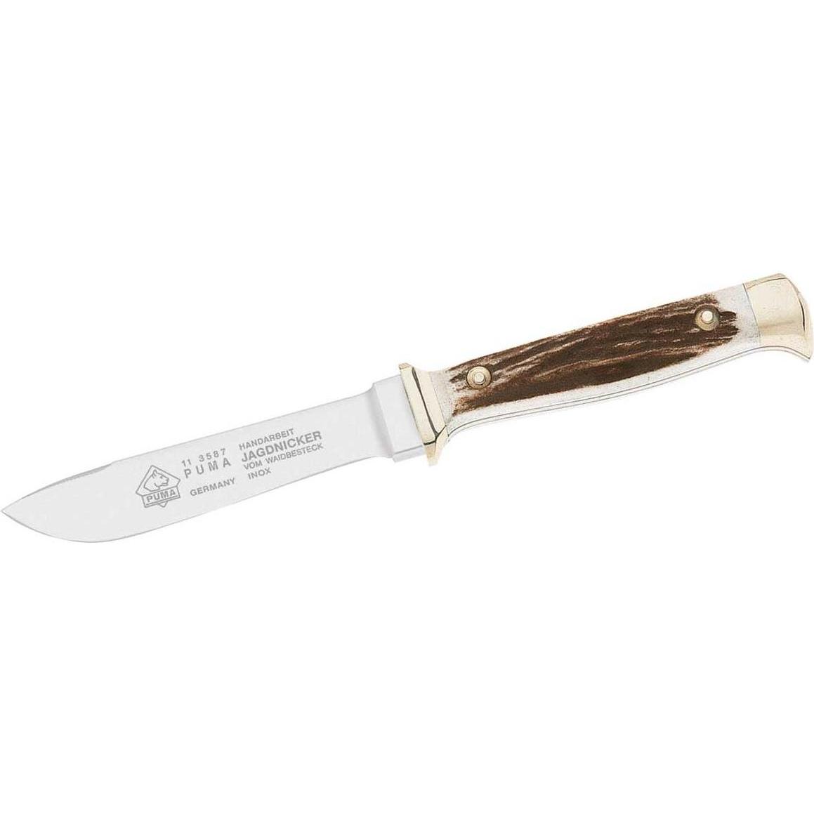 Thumbnail - Puma, Mehrzweckmesser, Messer Set WAIDBESTECK (20.30 cm)