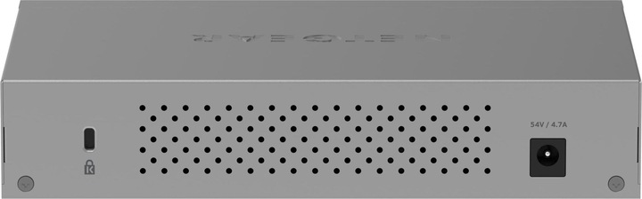 Produktbild Netgear MS108TUP - 1 year Insight Managed 8PT MG (8 Ports)