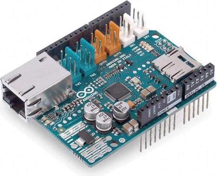 Produktbild Arduino Ethernet Shield 2