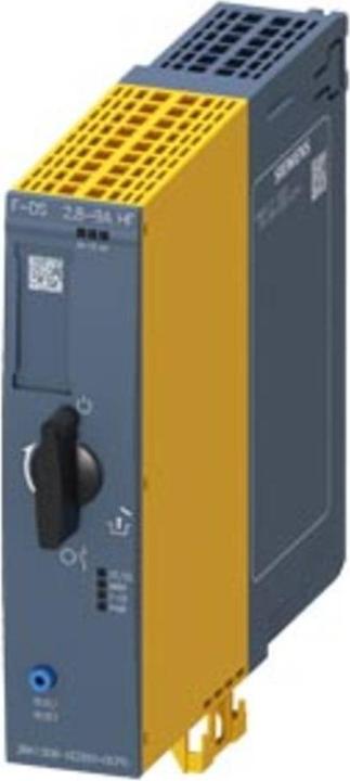 Siemens Motorstarter 3RK1308-0CD00-0CP0