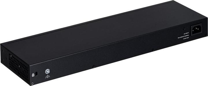 Produktbild Zyxel GS1900-24 v2 (26 Ports)