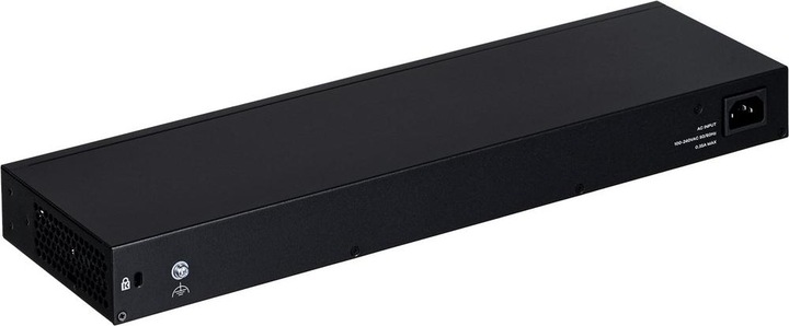 Produktbild Zyxel GS1900-24 v2 (26 Ports)