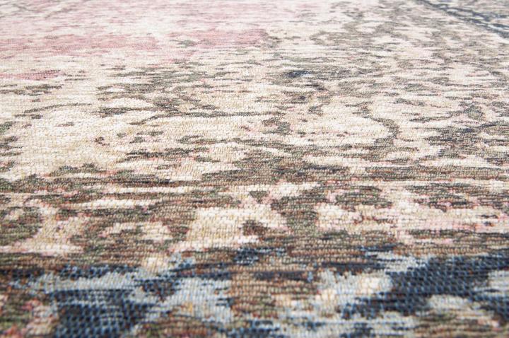 Actual product image Tom Tailor Funky Orient Keshan (48 x 70 cm)
