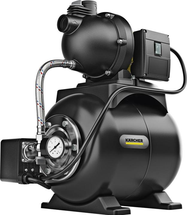 Produktbild Kärcher BP 3.200 Home (Hauswasserpumpe)