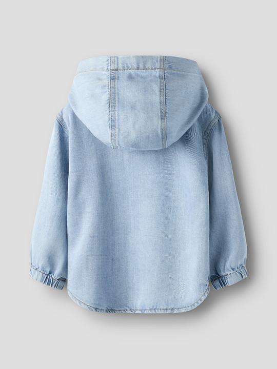 Immagine prodotto Name it Kapuzen Denim Hemd (92)