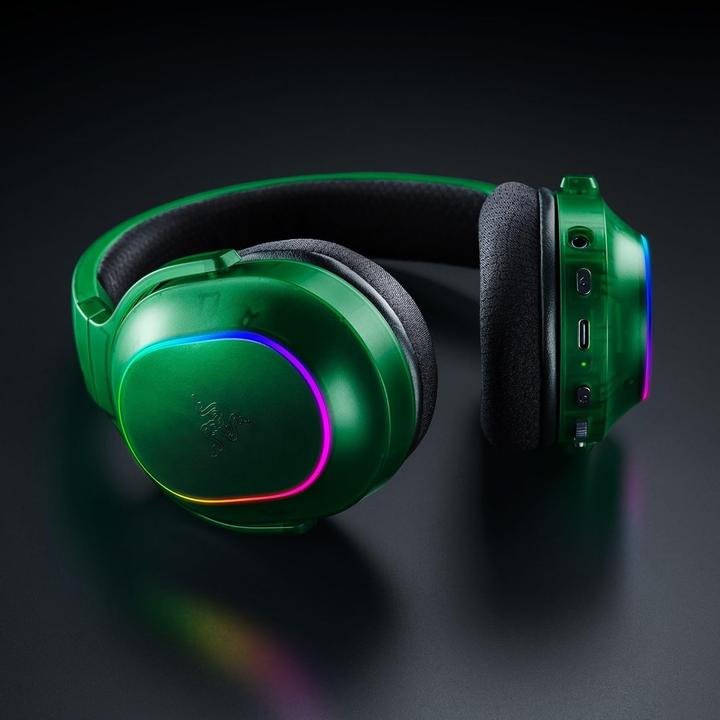 Immagine prodotto Razer Barracuda X Chroma (Senza fili)
