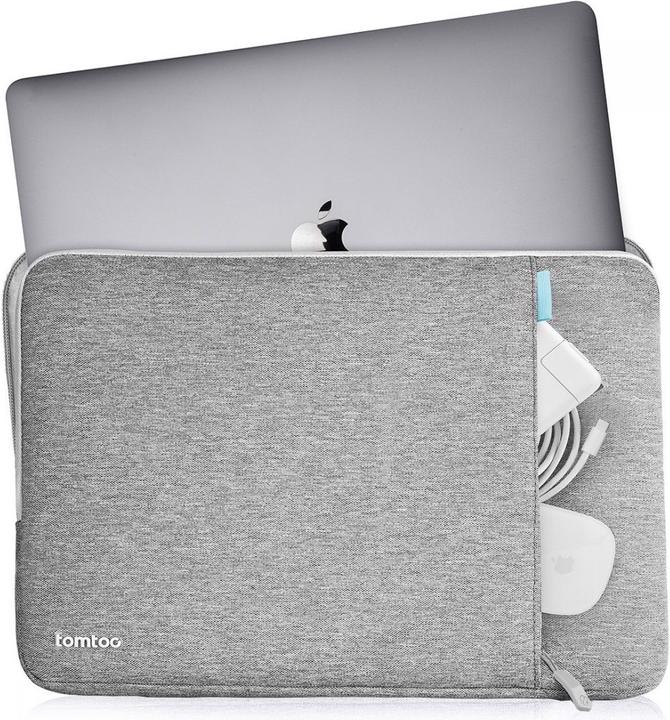 Productafbeelding tomtoc Veelzijdig A13 (15", Appel, Universeel)