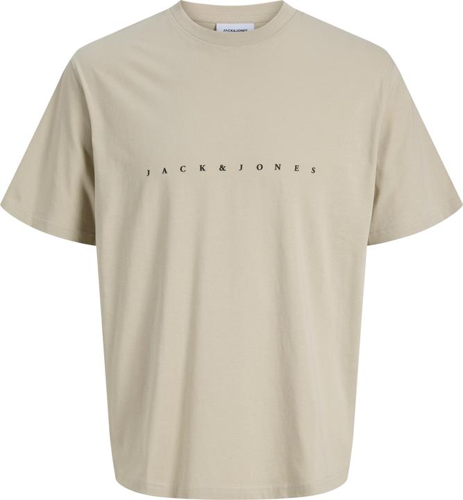 Produktbild Jack & Jones Logo T-Shirt (S)