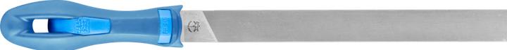 Actual product image Pferd Mill saw file PF H2 (Cut 2, 200 mm)