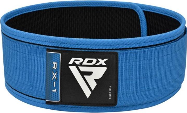 Image du produit Rdx Ceinture de Musculation RX1 (L)
