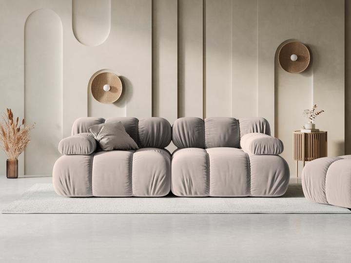 Produktbild Micadoni Bellis (2-Sitzer, Modular Sofa)