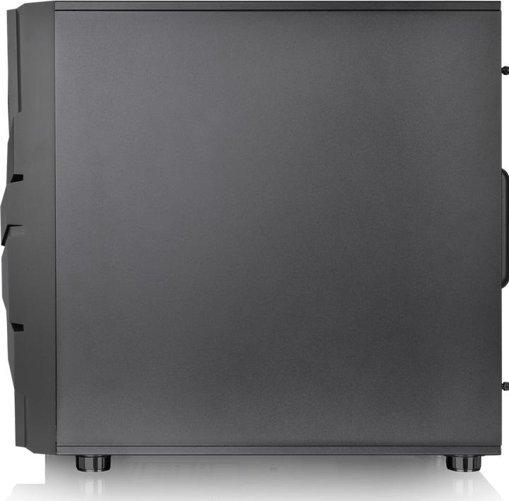 Produktbild Thermaltake Commander C33 (ATX, mATX, Mini-ITX)