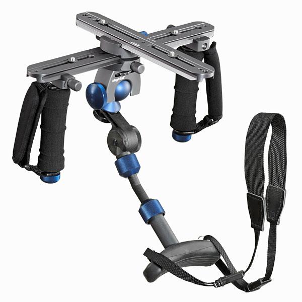 Produktbild Novoflex Multi-Media-Rack BlueBird be