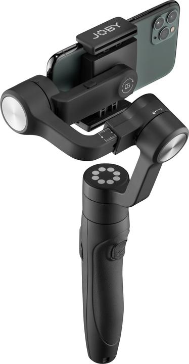 Actual product image Joby Smart Stabilizer Gimbal (0.21 kg)