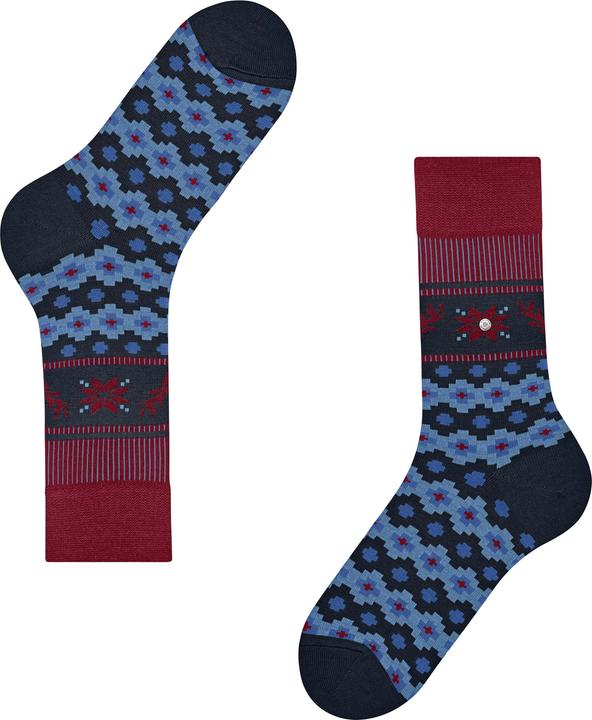 Produktbild Falke Fair Isle Joy SO (40 - 46)