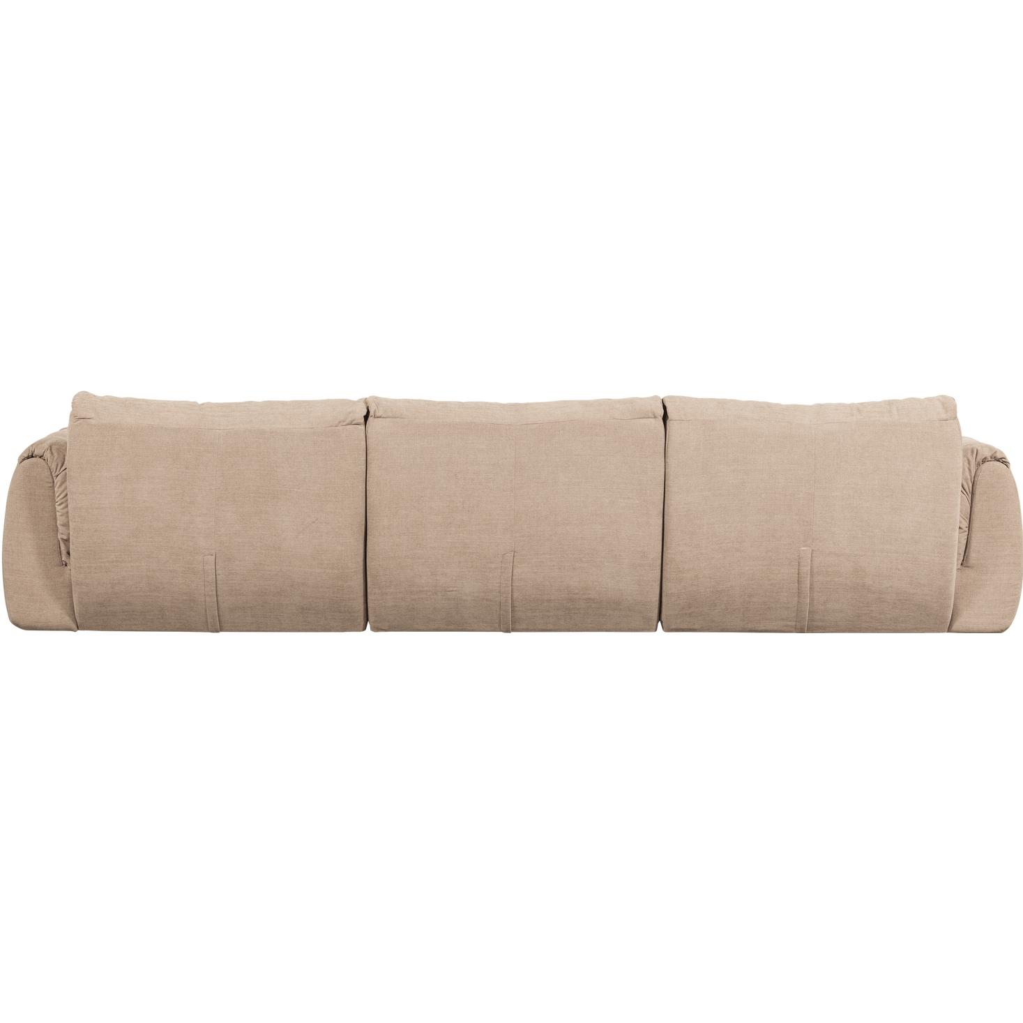 Thumbnail - Woood, Sofa, Baggy (3-Sitzer)