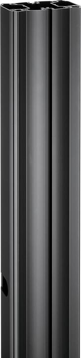 Produktbild Vogels PUC 2718 Standprofil, 180 cm, schwarz (100", 160 kg)