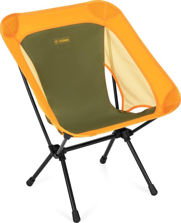 Helinox Chair One (re)