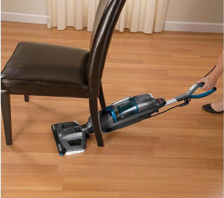 Image du produit Bissell Aspirateur et vapeur (1 bar, 1600 W)