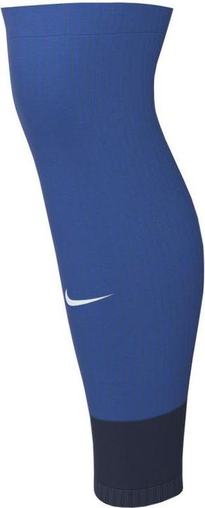 Midnight Navy, White, Royal Blue