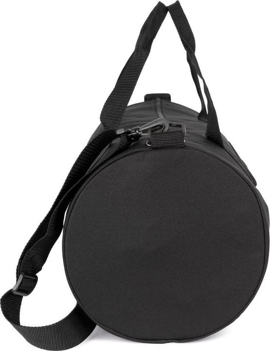 Produktbild Kimood Recycelte Duffle-Tasche mit Fronttasche