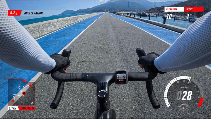 Produktbild Insta360 GPS Preview Remote (Ace)