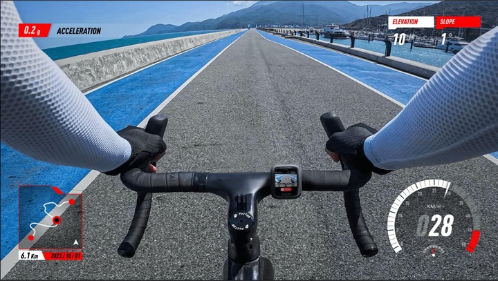 Produktbild Insta360 GPS Preview Remote (Ace)