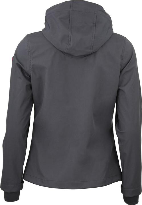 Immagine prodotto Peak mountain Softshell (XXL)