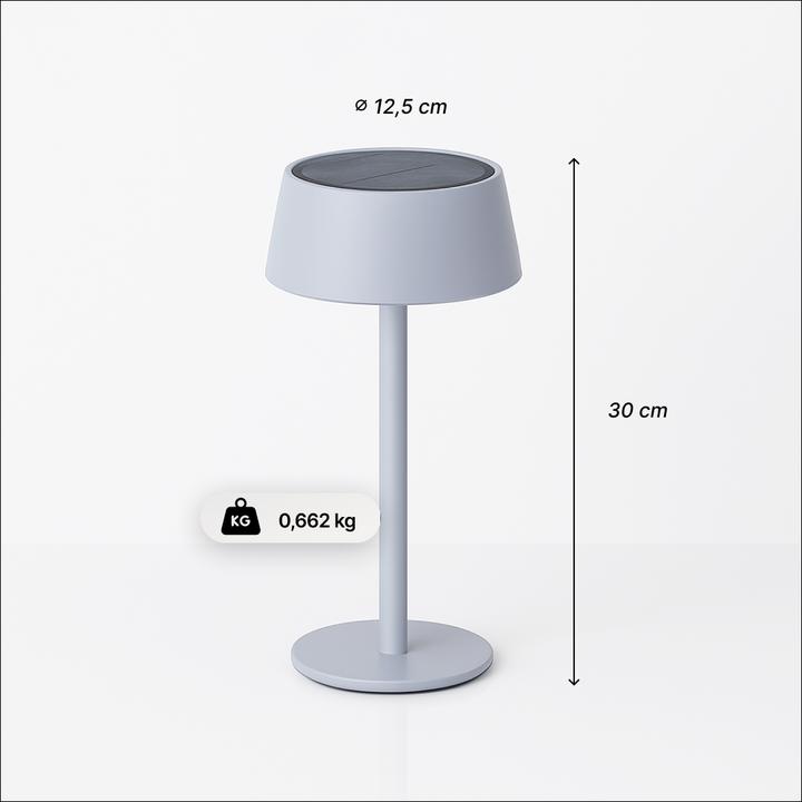 Actual product image Brilliant Picco (300 lm, IP44)