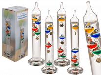 Image du produit Out of the blue Thermomètre Galileo - 18cm