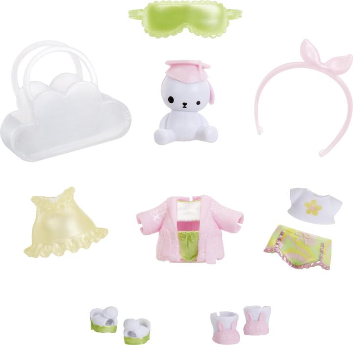 Actual product image MGA L.O.L. Surprise! Fashion Packs Asst in PDQ