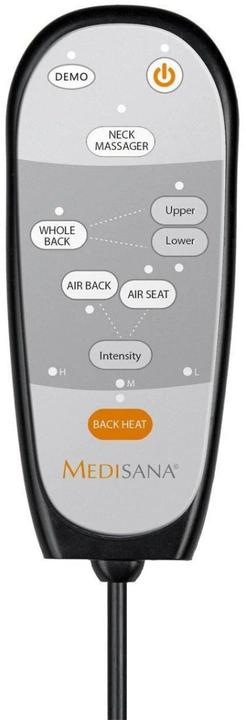 Produktbild Medisana Mc825
