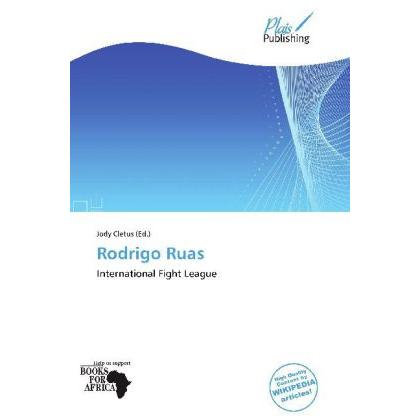 Rodrigo Ruas, Ratgeber von Jody Cletus