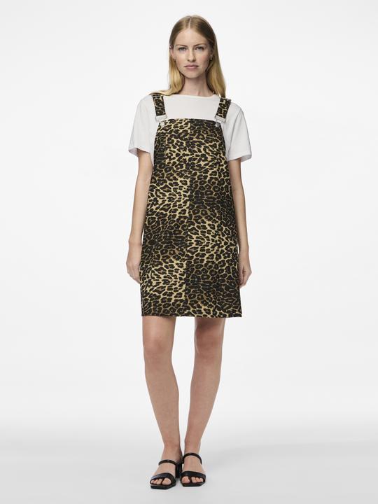 Produktbild Pieces PCASTA Latzkleid (S)