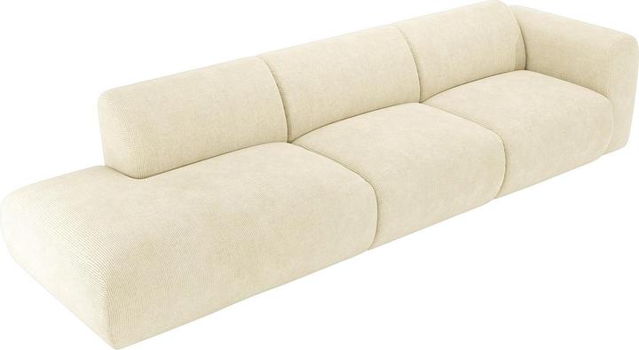 Produktbild Maison Céphy Pogni (3-Sitzer, Ecksofa)