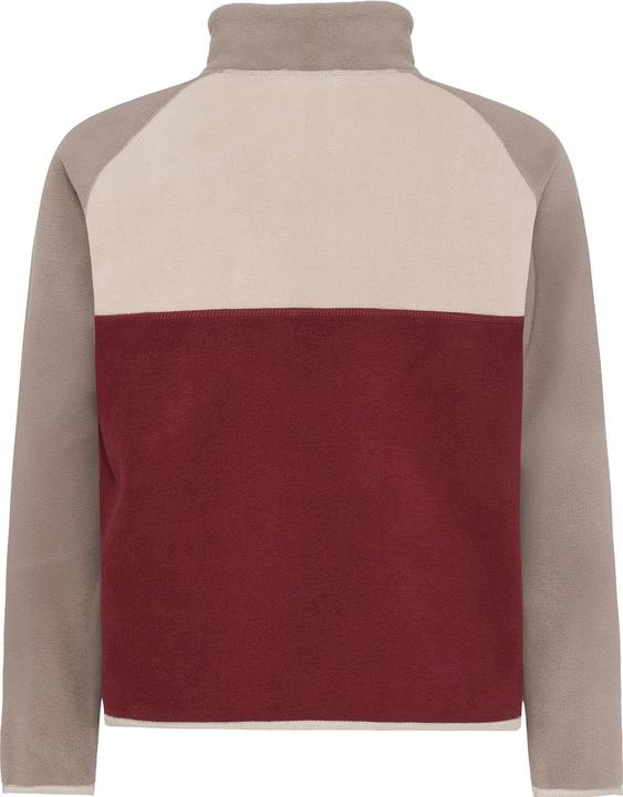Produktbild Didriksons Kid's Yokto Half-Buttons 2 (128)