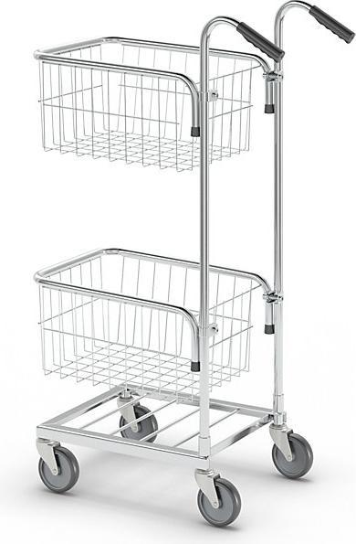 Produktbild Kongamek Kleintransportwagen (35 kg)