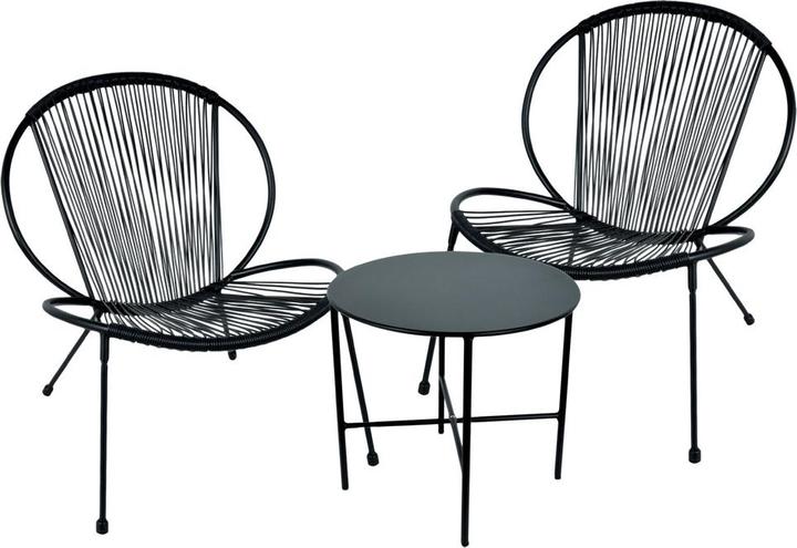 Produktbild Ambiance Technology Valencia (64.50 x 74.50 x 45 cm)