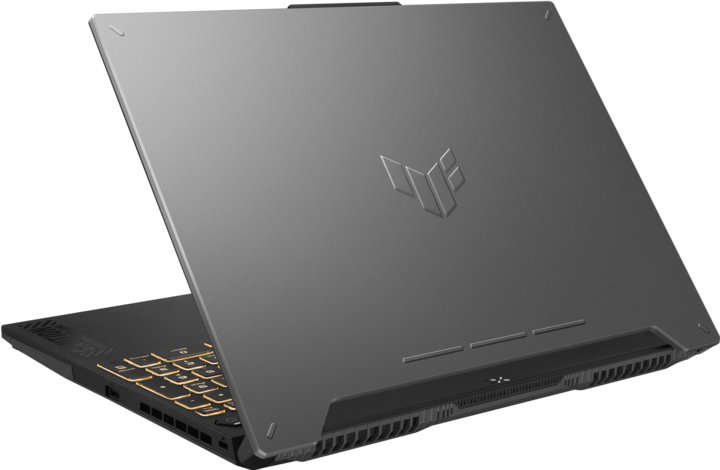 Image du produit ASUS TUF Gaming F15 RTX 4070 (15.60", Intel Core i7-13620H, 16 Go, 1000 Go, DE)