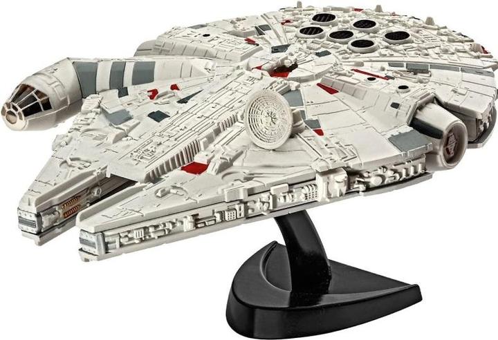 Image du produit Revell MS Star Wars Faucon Millenium