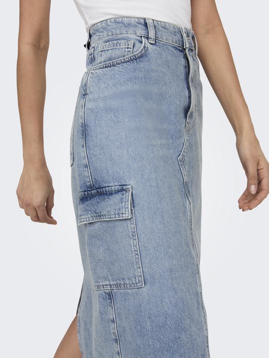 Image du produit Only Jupe midi Jupe en jean (XS)