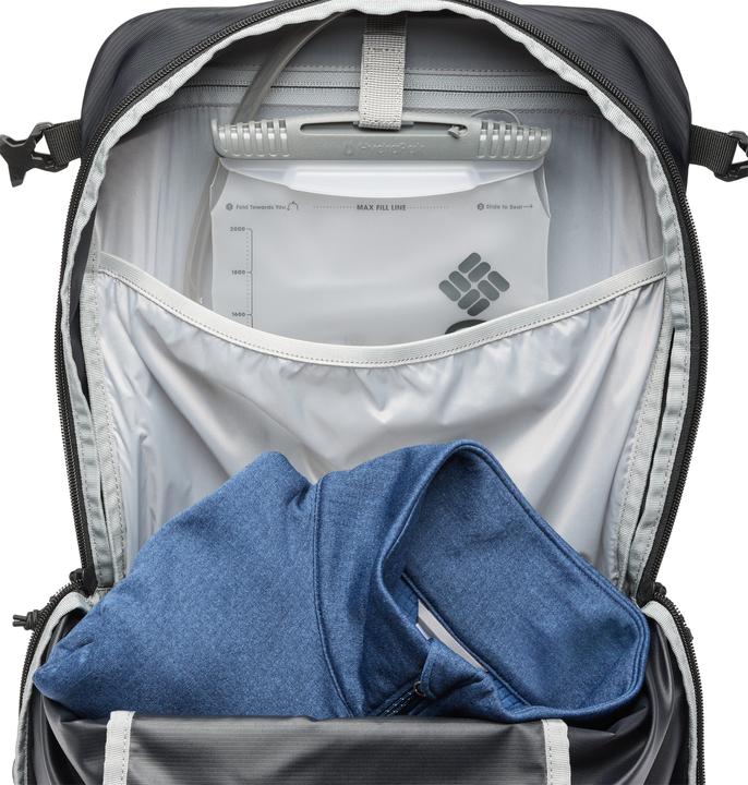 Actual product image Columbia Unisex Blackcomb Ridge™ 30L Backpack
