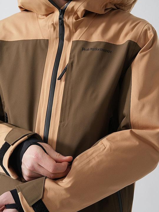 Immagine prodotto Peak Performance Whitelight Insulated Jacket (S)