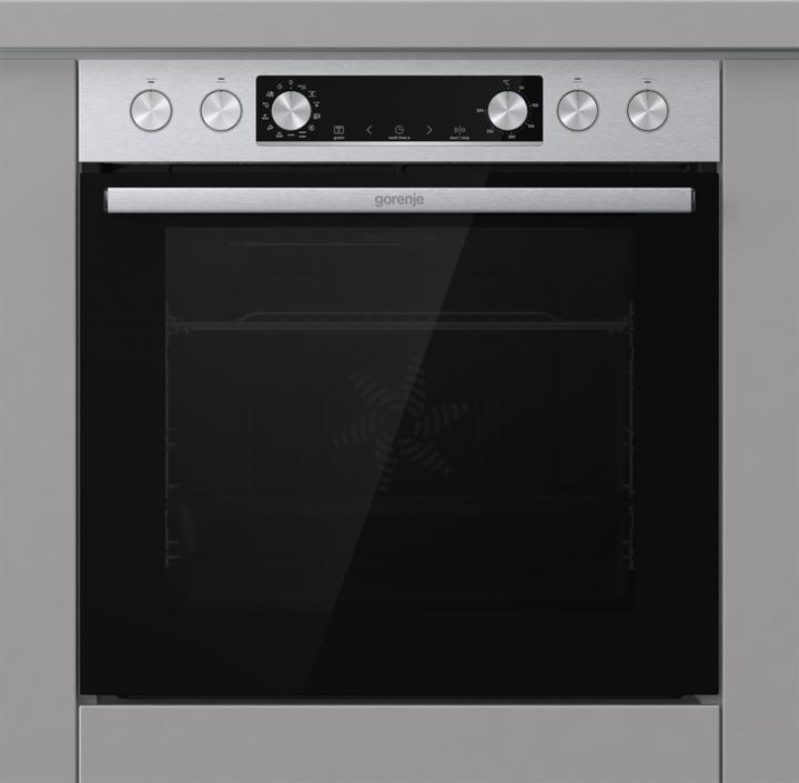Image du produit Gorenje BC6737E02X