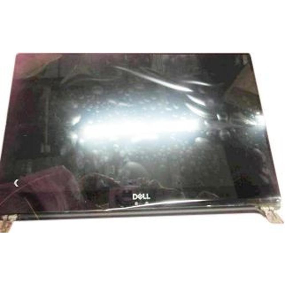 Dell LCD HUD FHD T SLVR 9370, Notebook Ersatzteile