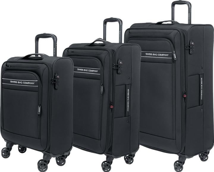 Actual product image Swissbags Delemont (112 l)