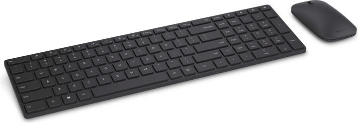 Actual product image Microsoft Designer Bluetooth Desktop (DE, Wireless)