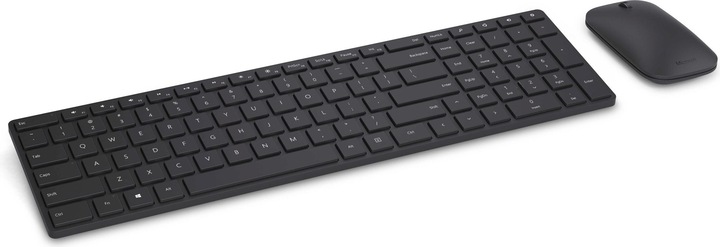 Productafbeelding Microsoft Designer Bluetooth Desktop (NL, Draadloze)