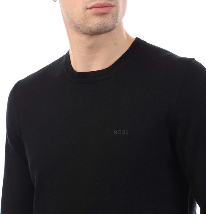 Image du produit BOSS - Sweat BAGRITTE-E EXTRA-FINE - Homme (S)