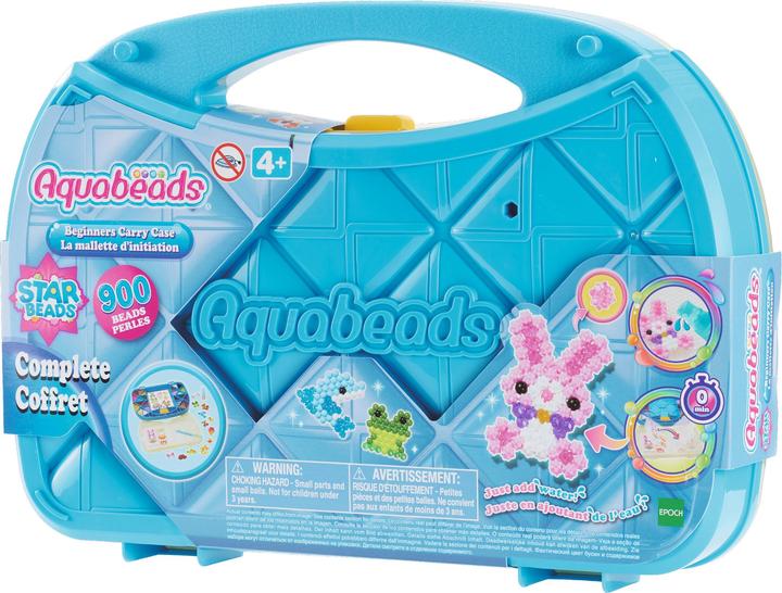 Immagine prodotto Aquabeads Set iniziale AQB